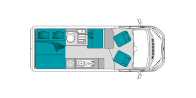 van-60g
